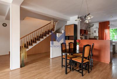 Casă P+1 | 168 m² utili | LOT 378 m² I 3 Dormitoare | Garaj | Florești - 7