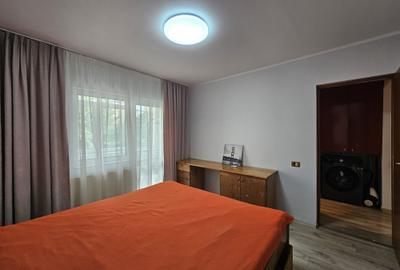 Apartament 3 camere-etaj 1-complet mobilat și utilat – loc de parcare - 19