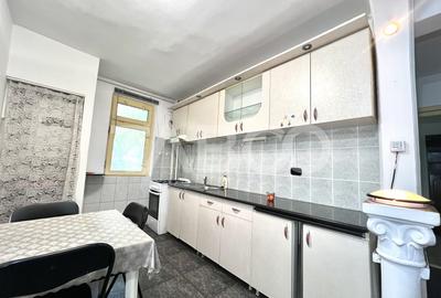 Apartament cu 3 camere de vanzare in Gheorgheni langa Piata Mercur - 7
