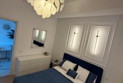 Apartament 2 camere  Bloc Nou Universitatea Ovidius - 5