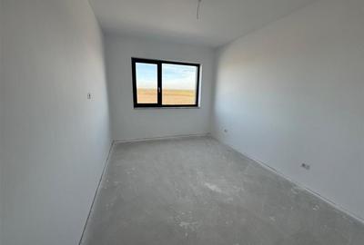 Apartament 2 camere tip studio 55mp utili de vanzare in Ozone City - 9