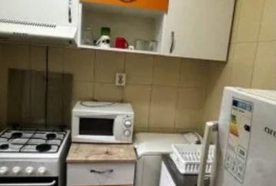 Apartament 2 camere zona Tomis nord mobilat utilat 35 mp - 3