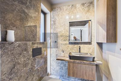 Vila moderna | Mobilata si Utilata | Ansamblu securizat | Corbeanca - 14