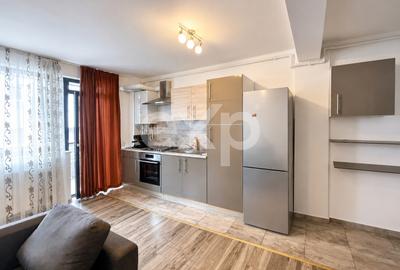 Apartament 2 camere | Parcare | Zona Stejarului - 3