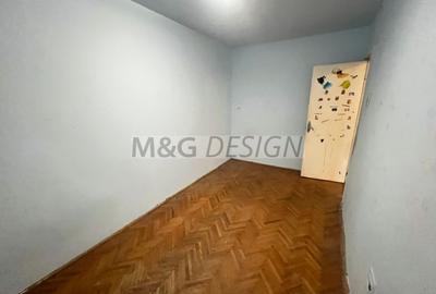2 camere Girocului parter cu centrala si balcon - 4
