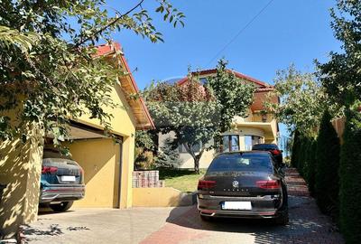 Casă / Vilă cu 4 camere de vânzare în zona Barieră Traian - Galați - 26