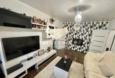3 camere Drumul Taberei | Metrou Tudor Vladimirescu | Proiect Verde | - 1