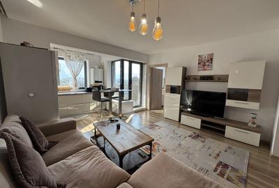 Apartament 2 camere de inchiriat *The Park Tineretului* - 6