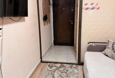 GARSONIERĂ DE VÂNZARE, MICRO 40 – 15.000 € | MOBILATĂ, UTILATĂ, GATA DE LOCUIT! - 4