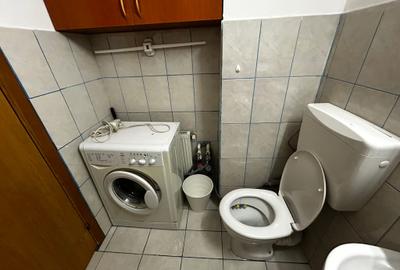Garsoniera 40mp Metrou Valea Ialomitei, bloc 2007 - 15