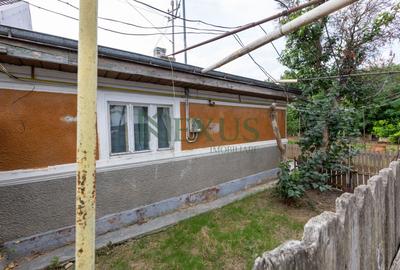 Casă de vânzare în Bacău, Tenen 1.000mp – Strada Militari - 9