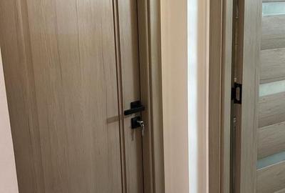 Prima închiriere | 2 camere decomandat | 65 mp | Zona Biserica Capra - Mega Mall - 11