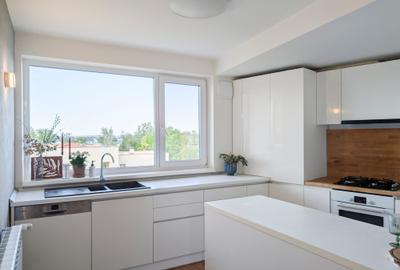 PENTHOUSE 3 CAMERE | PIPERA | 123 MP | 2 TERASE | 2 LOCURI DE PARCARE - 13