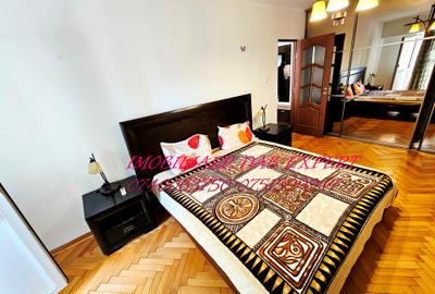 Inchiriere apartament cu doua dormitoare plus living - 3