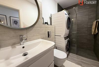 Apartament cu 3 camere de vanzare in Timisoara, zona Aradului - 18