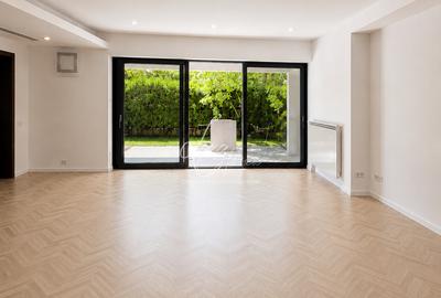Primaverii- apartament exclusivist cu gradina privata - 2