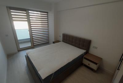 Apartament cu 2 camere decomandat, mobilat în Copou