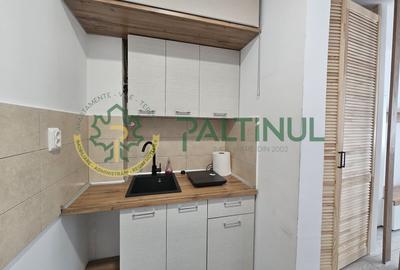 Garsoniera de vanzare în Sibiu, Vasile Aaron, Etaj 1, renovata - 6