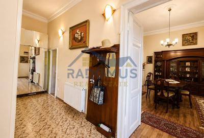 Casă Ploiești I Str. Ion Luca Caragiale nr. 23 I 103 mp Utili I Garaj - 3