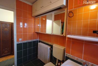 Apartament cu 3 camere de vanzare in Timisoara, zona Girocului - 18