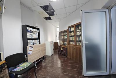 Vând spațiu comercial sau de birouri 200 mp - 7