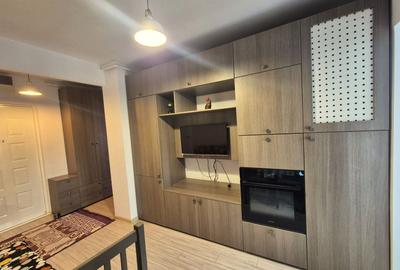 Zona Spitalul Judetean, apartament renovat complet - 10