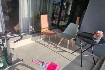 | Apartament 3 Camere Vedere Panoramica - Smart Residence Lujerului | - 7