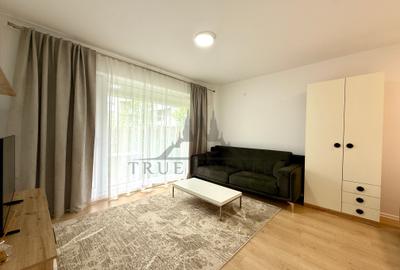 Studio dublu cu gradina in ansamblu cu piscina exterioara - 2