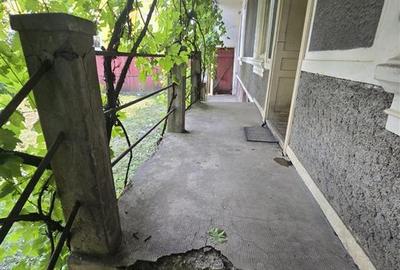 Casa Tradititionala Sercaia - Oportunitate de investitie - 7