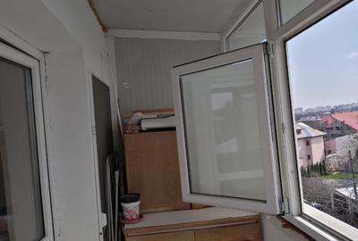 Apartment 2 camere zona Liceului Economic - 9