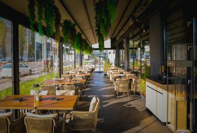 Spațiu comercial de vanzare Restaurant Brass Aviatori 1 Constanta - 4
