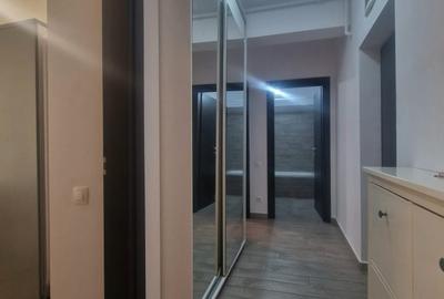 Drumul Binelui - Joy Residence -Apartament 2 camere modern- loc parcare-centrala - 18