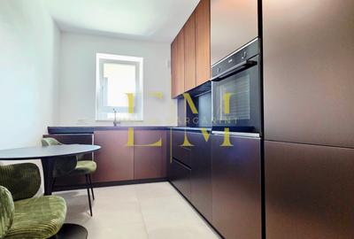 COMISION 0% | Apartament PREMIUM | 2 camere | 72 m2 | Parcare Subterana | KUDO - 6