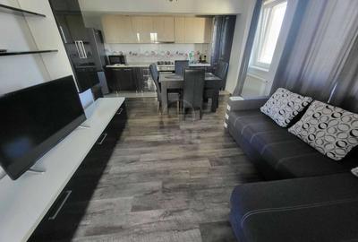 Inchiriere Apartament 2 camere decomandat, 51 mp, Razoare - 1