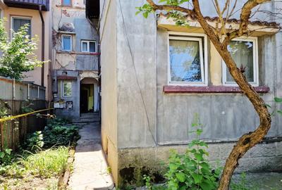 Apartament 2 camere în vilă, Zonă premium: Domenii, centrala - 14