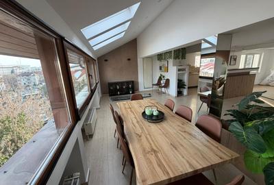 Penthouse Cotroceni - 25