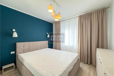 Dristor | Metrou aproape | Proaspat renovat | Deosebit de luminos - 6