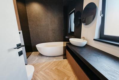 Casa Parter Zarnesti Lux Toate Utilitatile - 12