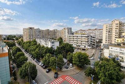Spatiu Ucentral cu IsU & Parking - 10