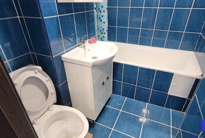 Nitu Vasile, Berceni, chirie 2 camere, 2/10, renovat. - 15