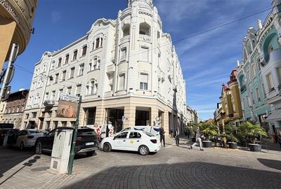 Apartament 2 Camere | Ultracentral Oradea | Palatul Apollo | 73 mp - 10