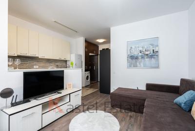 Garsoniera | Mihai Bravu | Vitan Residence 2 - 3