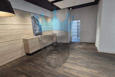 Spatiu Comercial Bulevardul Magheru Piata Romana - 4