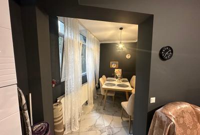 2 camere renovat | Piața Romană–B-dul Bălcescu | Etaj 1/ Renovated Piața Romană - 7