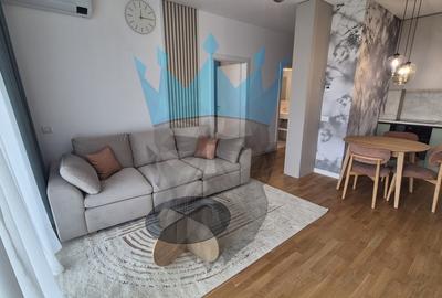 Apartament 3 Camere THE IVY Băneasa Bucuresti - 1
