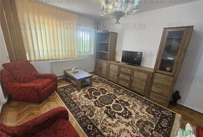 APARTAMENT 2 CAMERE CENTRAL ZONA DACIA DACIA - 8