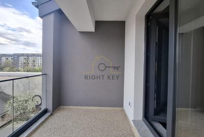 Apartament 3 camere in ansamblu nou/ 85 mp+ terasa 12mp/ Comision 0% - 12
