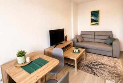 |2 camere Tip Studio|Totul Nou|Prima Inchiriere| Str.Weiner Palada| - 4