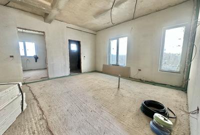 Duplex premium cu 5 camere si garaj in Mosnita Noua - 2