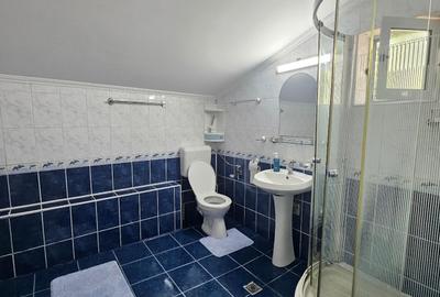 Oferta vanzare casa si teren 1697 mp in Stefanesti, 97000 EURO - 10
